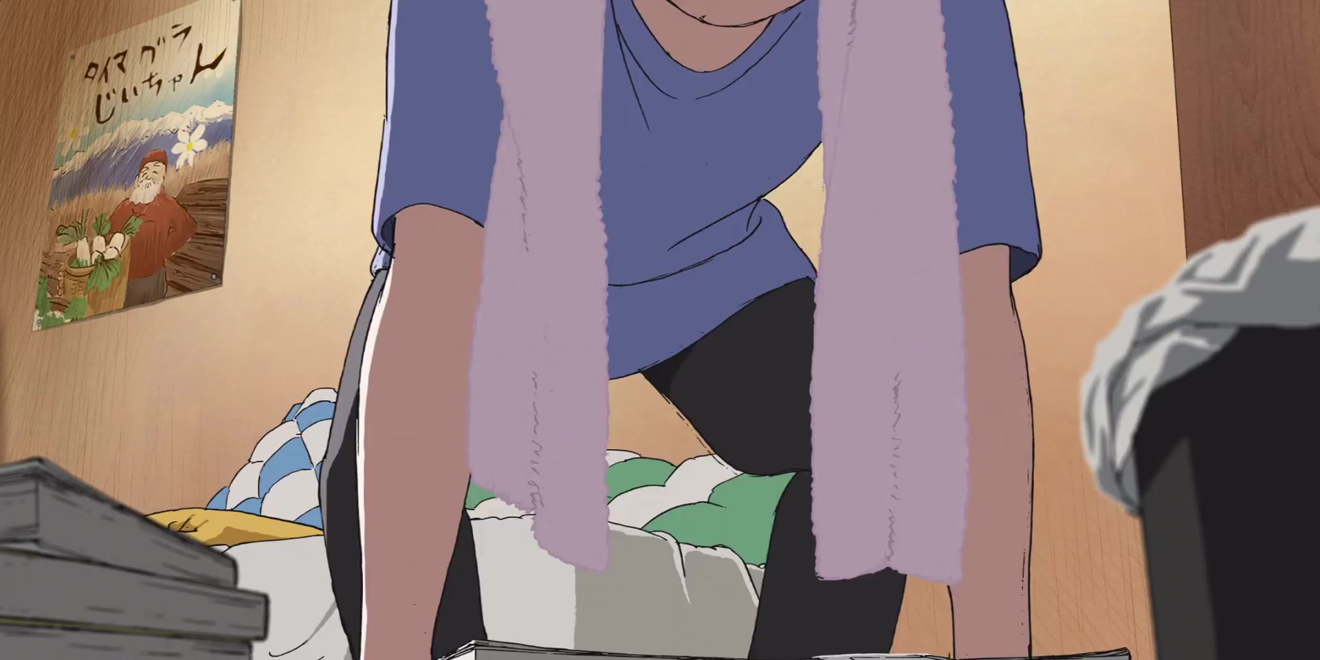 [Tsukyio Editing Resources] Look Back Raw Clips (182) (tsukyio.com).mp4